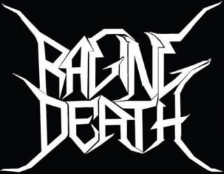 logo Raging Death